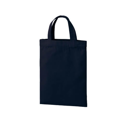 ライトキャンバスフラットバッグ(S)