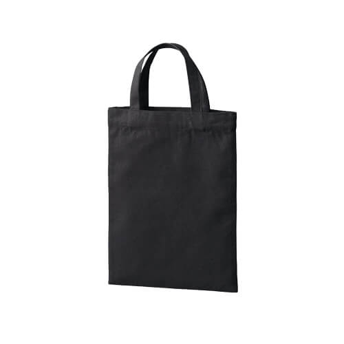 ライトキャンバスフラットバッグ(S)