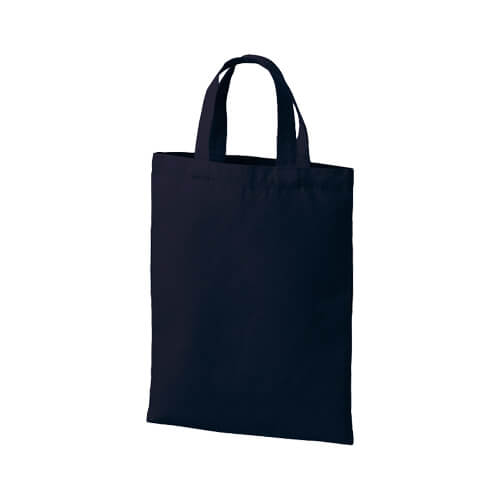 ライトキャンバスフラットバッグ(M)