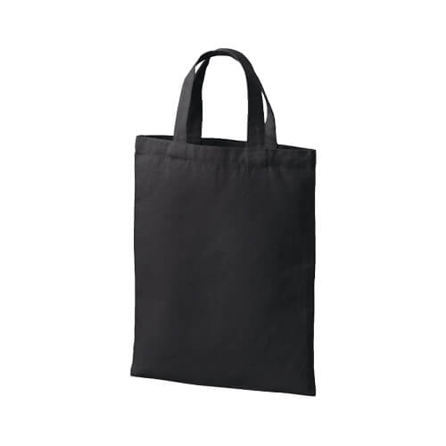 ライトキャンバスフラットバッグ(M)