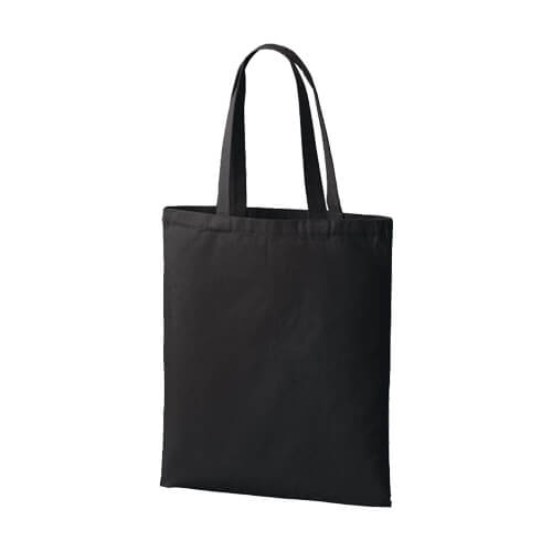 ライトキャンバスフラットバッグ(L)