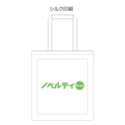 ライトキャンバスフラットバッグ(LL)