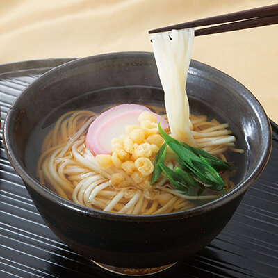 感謝 讃岐うどん ハレの日ふるまい麺5束