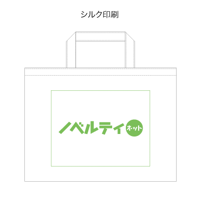 ライトキャンバスレッスントート