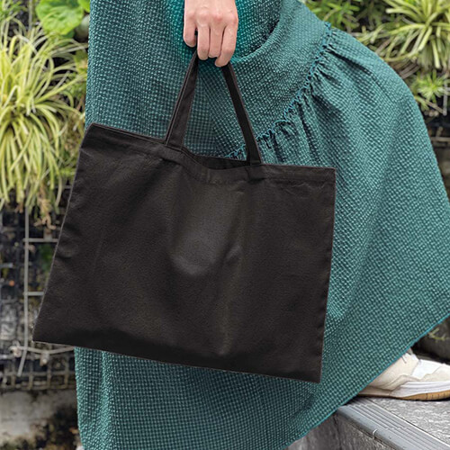 ライトキャンバスレッスントート