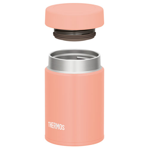 THERMOS 真空断熱スープジャー 200ml
