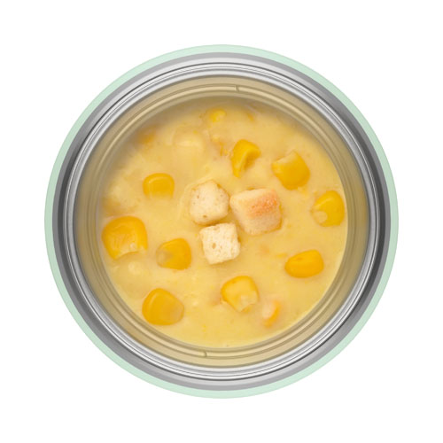 THERMOS 真空断熱スープジャー 200ml