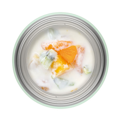 THERMOS 真空断熱スープジャー 200ml