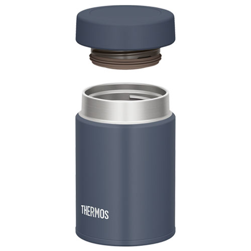 THERMOS 真空断熱スープジャー 200ml