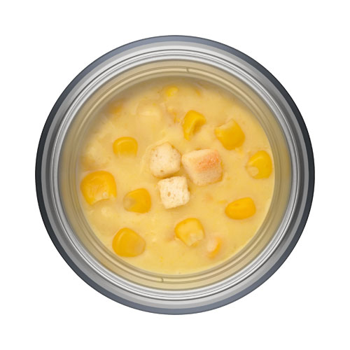 THERMOS 真空断熱スープジャー 200ml