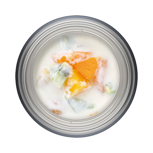 THERMOS 真空断熱スープジャー 200ml