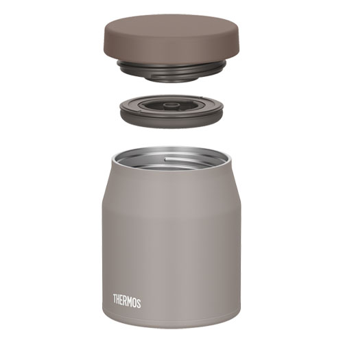 THERMOS 真空断熱スープジャー 300ml