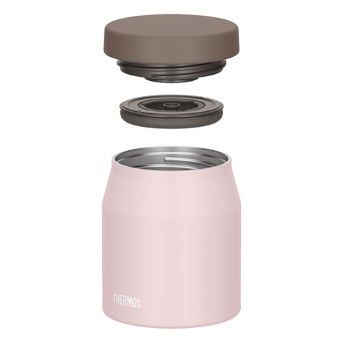 THERMOS 真空断熱スープジャー 300ml