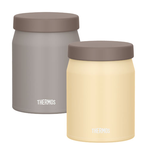 THERMOS 真空断熱スープジャー 400ml