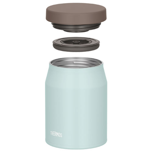 THERMOS 真空断熱スープジャー 500ml