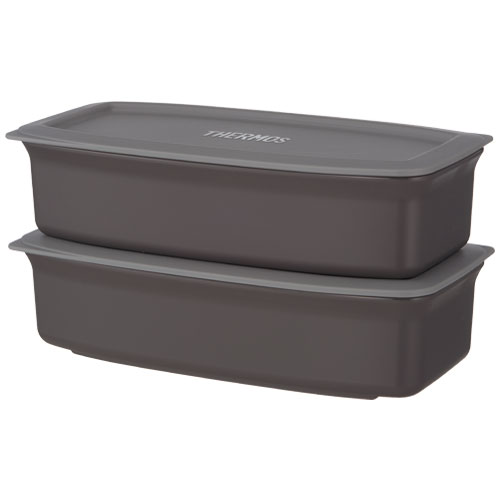 THERMOS 真空断熱スープランチセット 1000ml