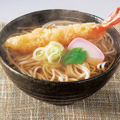 感謝 讃岐うどん２束