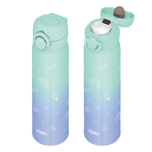 THERMOS 真空断熱ケータイマグ 500ml