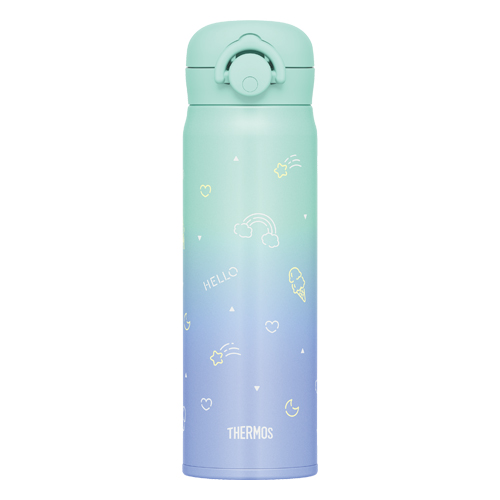THERMOS 真空断熱ケータイマグ 500ml