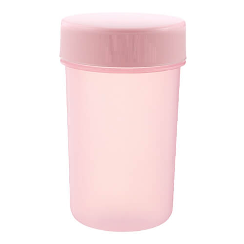 目盛り付シンプルシェイカーボトル680ml