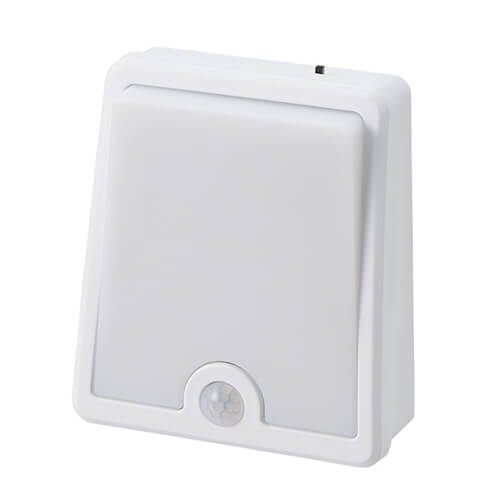 LEDセンサースタンドライト