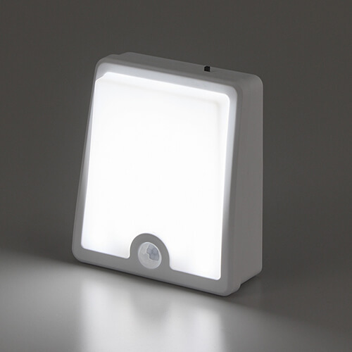 LEDセンサースタンドライト