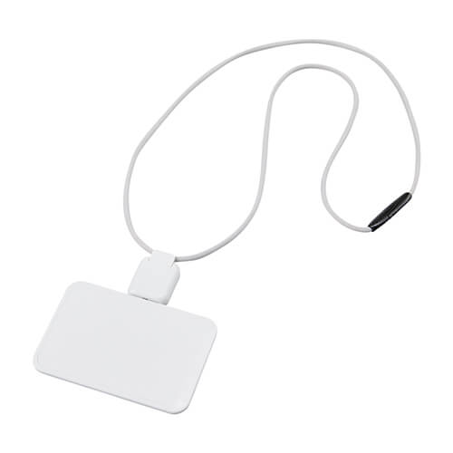 リール付IDカードホルダー