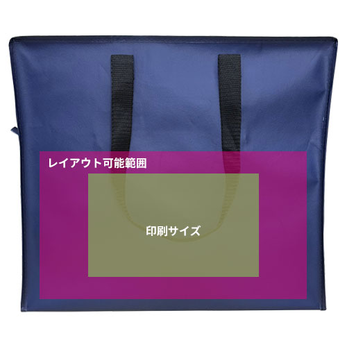 エアポートバッグ