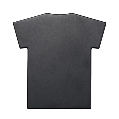 全面印刷できるモバイルチャージャー5000　Ｔシャツ