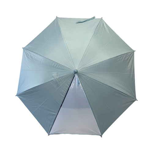 子供ジャンプ傘55cm晴雨兼用耐風遮光