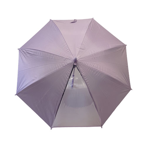 子供ジャンプ傘55cm晴雨兼用耐風遮光