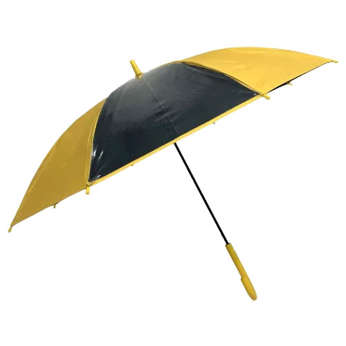 子供ジャンプ傘55cm晴雨兼用耐風遮光