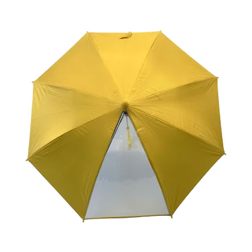 子供ジャンプ傘55cm晴雨兼用耐風遮光