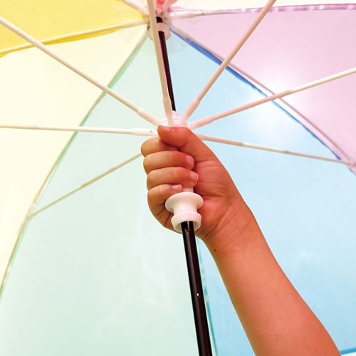 子供POE55cm耐風安全ろくろ