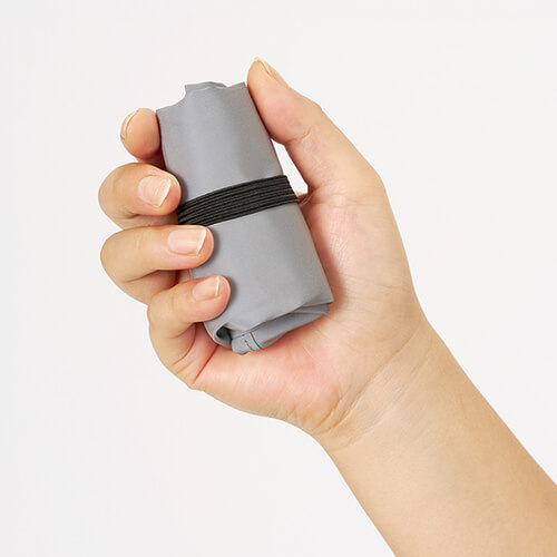 リフレクターマルシェバッグ（M）