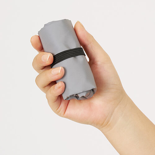 リフレクターマルシェバッグ（L）