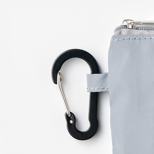 リフレクターポーチ（S）