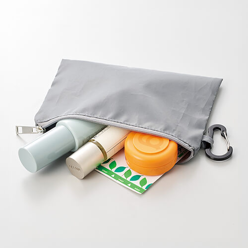 リフレクターポーチ（M）