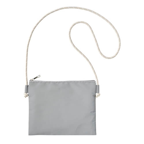 リフレクターサコッシュ