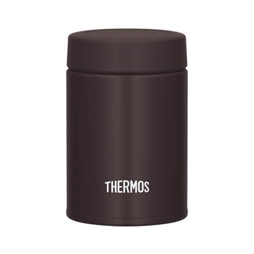 THERMOS 真空断熱スープジャー 200ml