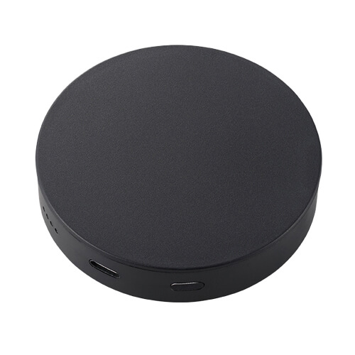 スマートモバイルチャージャー2500 ラウンド