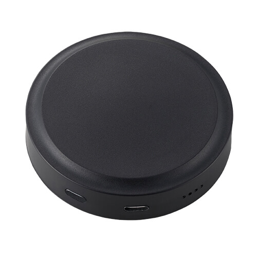 スマートモバイルチャージャー2500 ラウンド