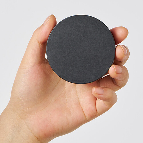 スマートモバイルチャージャー2500 ラウンド