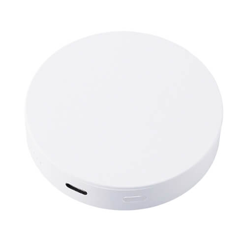 スマートモバイルチャージャー2500 ラウンド