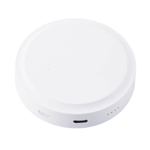 スマートモバイルチャージャー2500 ラウンド