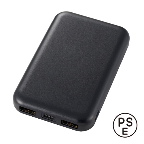 スマートモバイルチャージャー4000