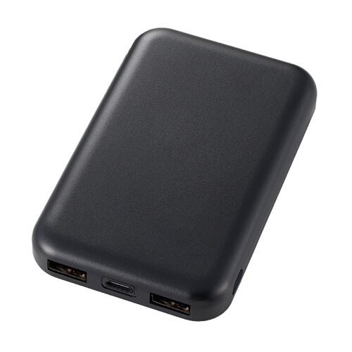 スマートモバイルチャージャー4000