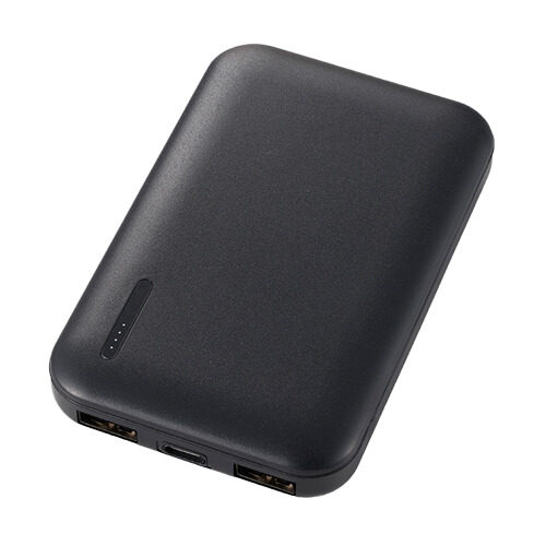 スマートモバイルチャージャー4000