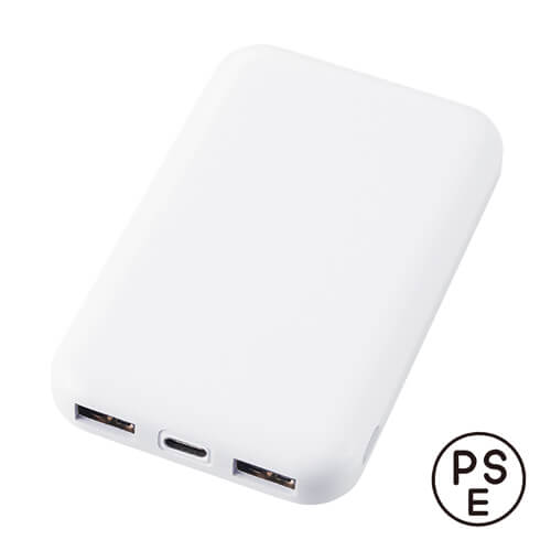 スマートモバイルチャージャー4000