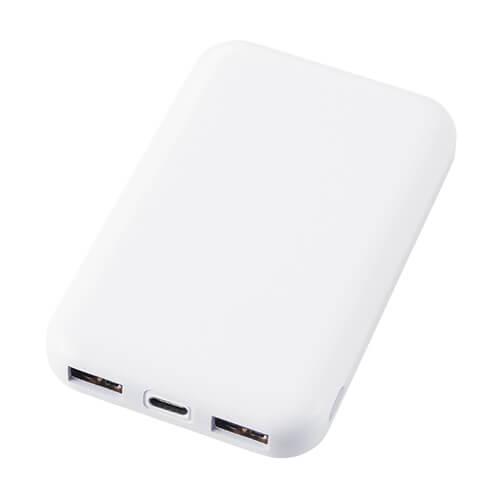 スマートモバイルチャージャー4000